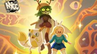The 'Fionna & Cake' Trailer Promises a 'Bigger and Crazier' Season 2