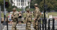 Chicago sues Trump over National Guard deployment