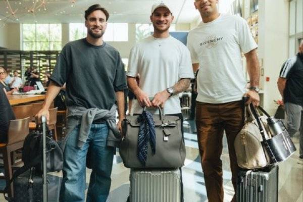 Se postergó el amistoso entre Argentina y Puerto Rico: ¿cuándo se juega?