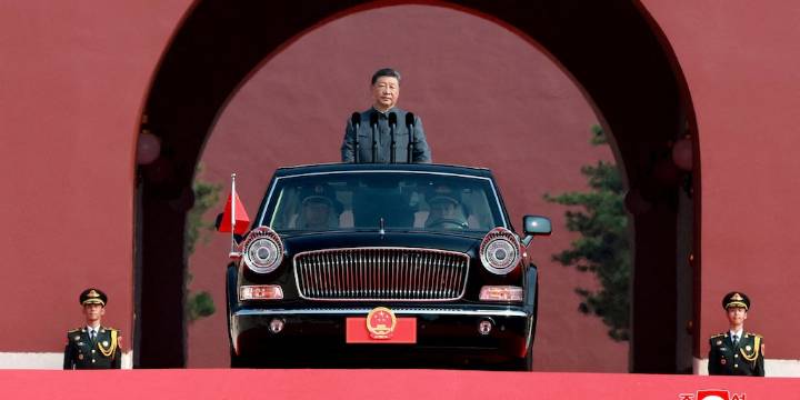 Las siniestras desapariciones de los jefes de las empresas en China