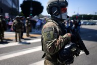 Ciudadano nacido en Estados Unidos demanda al gobierno tras ser arrestado dos veces por agentes de ICE