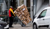 German wholesale prices rise 1.2% in September