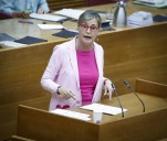 Bastidas: “Mientras la Generalitat atiende a los menores migrantes, Sánchez impone un reparto arbitrario y sin recursos”