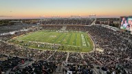 CSU sets program record for largest home crowd in 2025 homecoming game