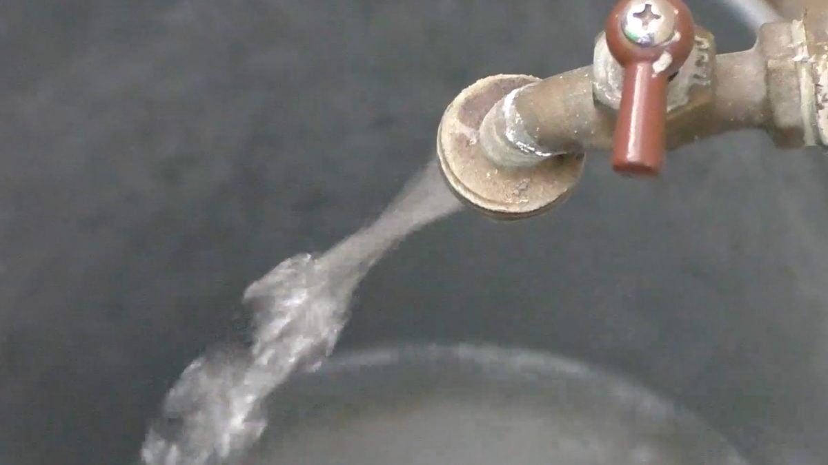 Tendrá Saltillo otro acueducto; beneficiará obra abasto al poniente