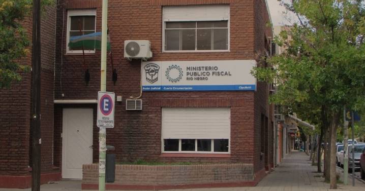 Condenado por tentativa de femicidio en Cipolletti seguirá con prisión preventiva