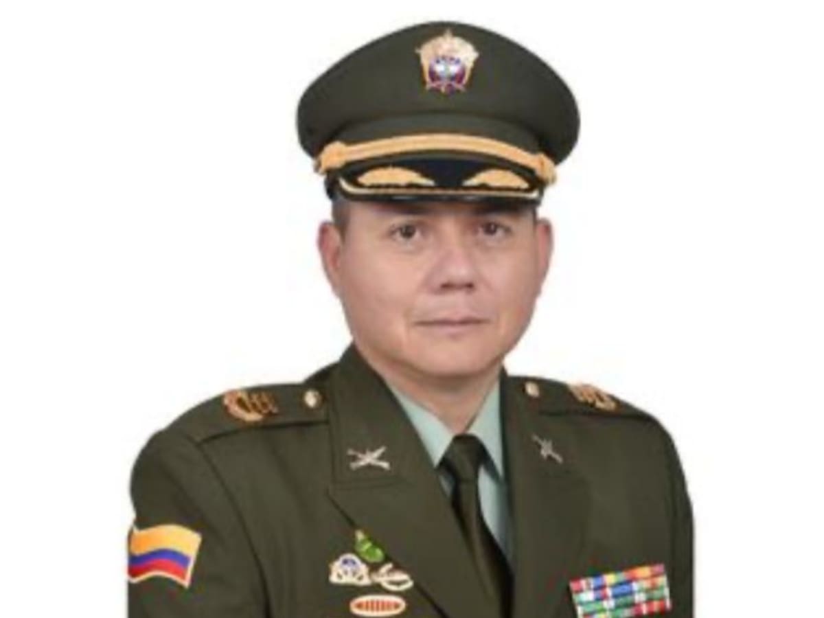Los retos inmediatos que deberá enfrentar el general William Rincón, nuevo director de la Policía