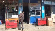 Multiple shops burgled in Banihal town; cash and valuables stolen