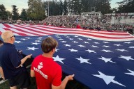 If the American flag could speak, what might it say? (Viewpoint)