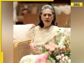 IPS Y Puran Kumar suicide: Sonia Gandhi writes to wife of dead Haryana IPS