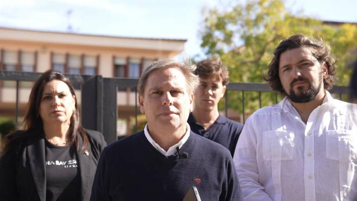 Vox exige frenar el programa de lengua y cultura marroquí en las escuelas catalanas