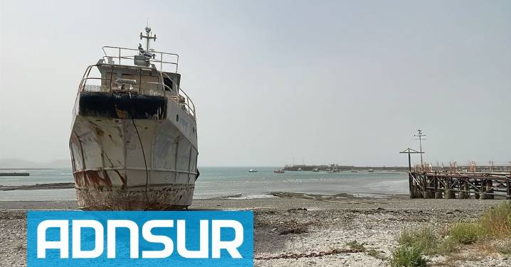 El municipio emitió un comunicado ante la alerta amarilla por ráfagas intensas en Comodoro