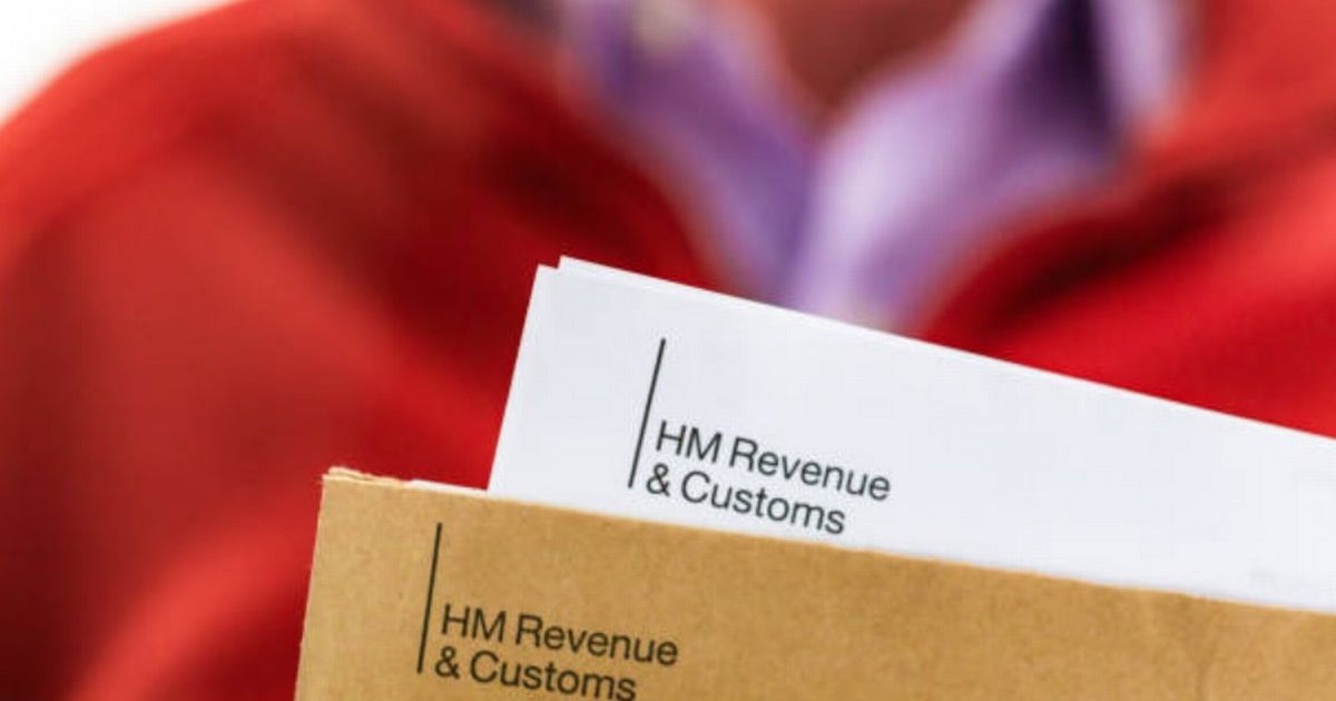 HMRC issues urgent warning to anyone earning over £50,000