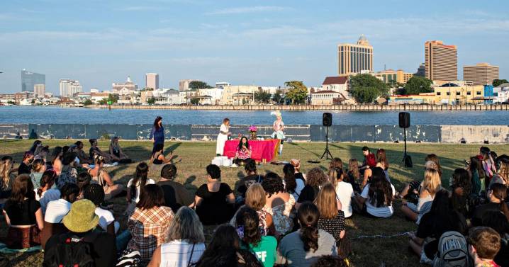Celebrating Oktoberfest: Atlantic County fall celebrations start this weekend