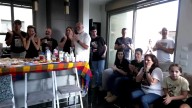 En directo, última hora: Hamás entrega a todos los rehenes vivos e Israel empieza a liberar a los primeros prisioneros palestinos