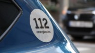 Se accidenta en patinete junto a su hermana de cuatro años en Palafrugell y apuñala a un joven que intentaba ayudarle