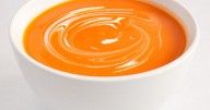 UK's top soups ranked