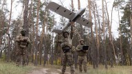 Defense: BAE, Saab and Rheinmetall welcome Europe’s drone wall plans