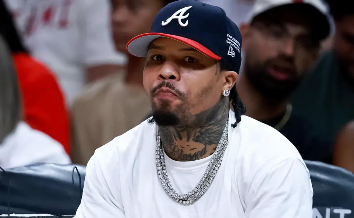Gervonta Davis faces tough warning from Jake Paul ex-rival on ‘different’ power ahead of November fight
