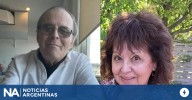 Continúa la búsqueda de Pedro Kreder y Juana Morales, los jubilados desaparecidos en Comodoro Rivadavia