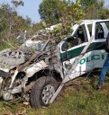 Gobernación del Meta ofrecería hasta 100 millones de pesos por el atentado en Puerto Lleras