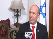 "Qatar now is committed to a common vision," Israeli Envoy says