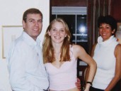 What to know about Prince Andrew, Jeffrey Epstein as memoir published
