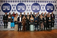 Los famosos se pusieron el delantal por una buena causa: así fue la gala solidaria de Fundaleu 2025
