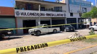 Antonio fue asesinado a sangre fría de siete balazos mientras trabajaba en bulevar Las Torres
