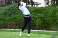 Potential (Mead) Destiny: Under-the-radar Mavericks rally to win 4A golf title
