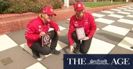 Kostecki prepares for Bathurst challenge