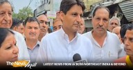 “INDIA alliance will perform well in Bihar”: Congress MP Deepender Hooda ahead of assembly polls