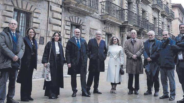 La Nebrija reserva sedes en Avilés en Camposagrado, Maqua y Álvarez Acebal