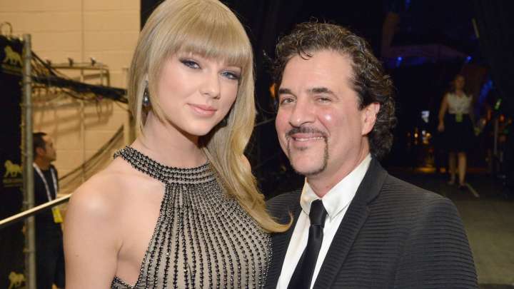 Taylor Swift's 'Father Figure' Explained