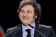 Milei, sobre el swap: "Solamente se ejecutará cuando se necesite"