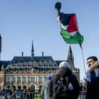 Top UN court to rule on Israel's Gaza aid obligations