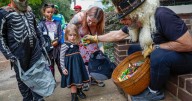 Strongest cold front of the season coming to New Orleans for Halloween, forecasters say