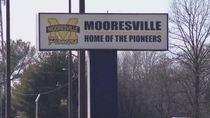 Plea agreement reached for 18-year-old who allegedly planned Mooresville school shooting