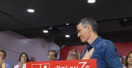 El CIS impulsa al PSOE y hunde al PP con Vox pisándole los talones