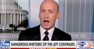 Stephen Miller Blows Up Over Gavin Newsom Insult