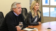 Renunciaron los abogados de Fabiola Yañez en medio de la disputa con Alberto Fernández