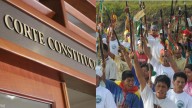 Corte Constitucional ordenó a Ecopetrol suspender la operación del oleoducto transandino por afectaciones al pueblo Awá