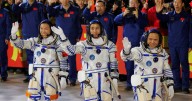 China set to launch Shenzhou 21 mission, carrying 3 taikonauts 