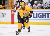 Sharks acquire D Ryan Ellis, draft pick from Flyers