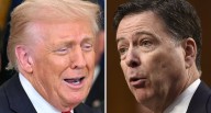 James Comey: Exjefe del FBI pide anulación de caso motivado por “rencor” de Donald Trump | Estados Unidos 