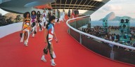 Take a Peek Behind the Louis Vuitton Curtain With This New Book