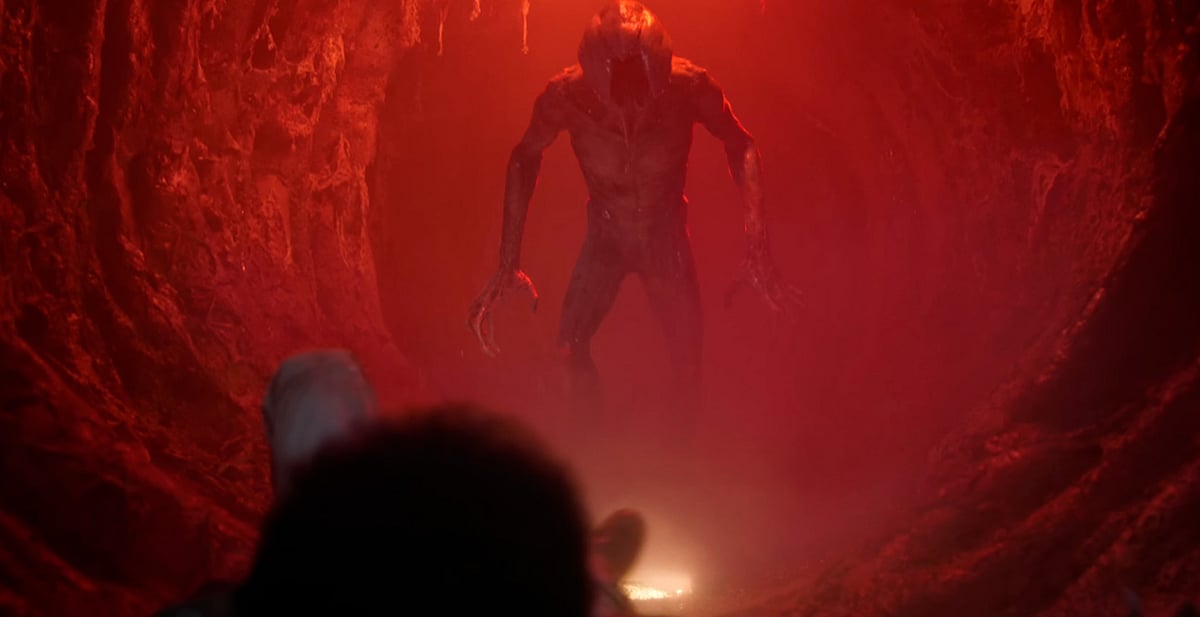 ¡Es el fin! Stranger Things revela avance de su última temporada