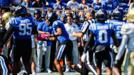 Georgia Tech path to ACC title game narrows after loss…