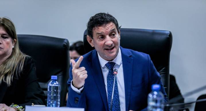 MML afirma que está en una situación dura y crítica y pide más presupuesto