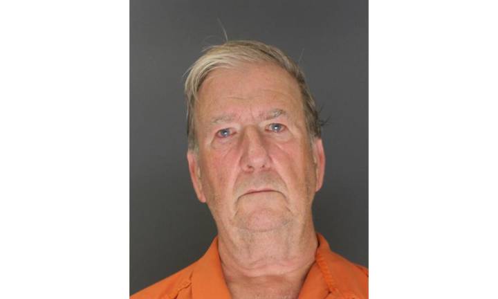 Aurora man gets 5-year sentence for fatal hit-and-run that killed pedestrian, dog